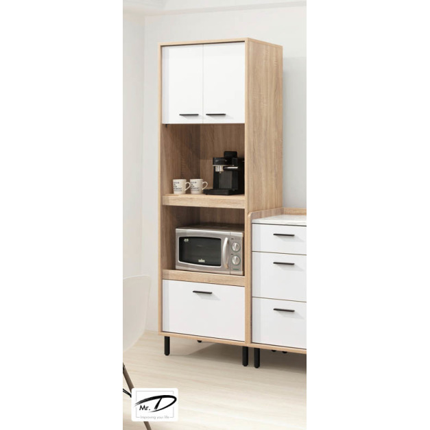 B2069 436-01 哈維2×6尺收納櫃 B2069 436-01 哈維2×6尺收納櫃