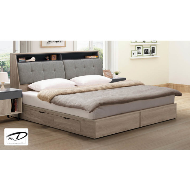 B3350 127-02 華沙5尺床頭 B3350 127-02 華沙5尺床頭