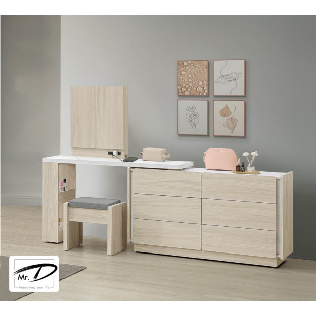 B3147 42-04 萊米克4.5尺功能伸縮鏡台 B3147 42-04 萊米克4.5尺功能伸縮鏡台