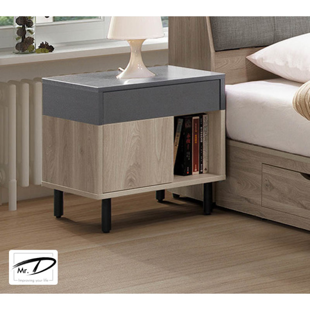 B3349 127-01 華沙床頭櫃 B3349 127-01 華沙床頭櫃