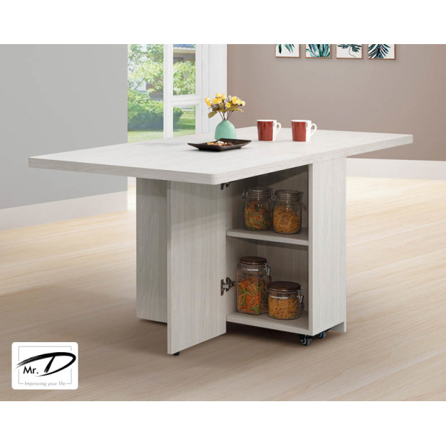 B2046 423-03 雨果5.6尺折合桌 B2046 423-03 雨果5.6尺折合桌