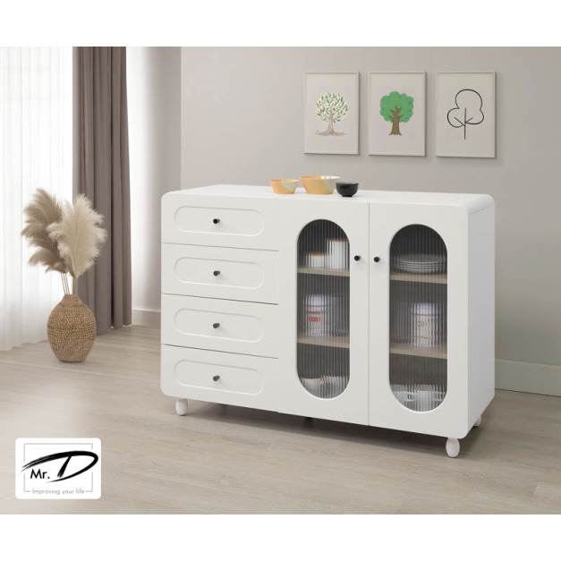 B2063 433-03 艾米麗4尺收納櫃 B2063 433-03 艾米麗4尺收納櫃