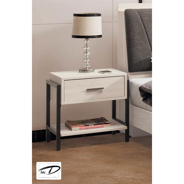 B3286 103-09 伯恩床頭櫃 B3286 103-09 伯恩床頭櫃