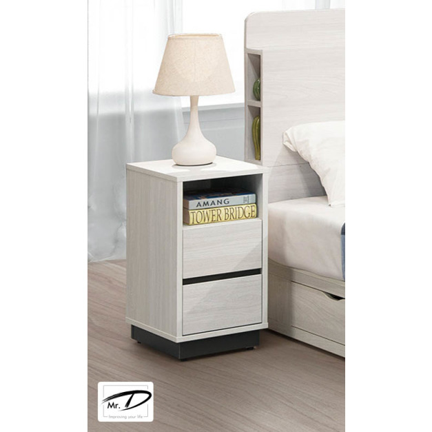 B3250 85-07 艾倫1尺床頭櫃 B3250 85-07 艾倫1尺床頭櫃