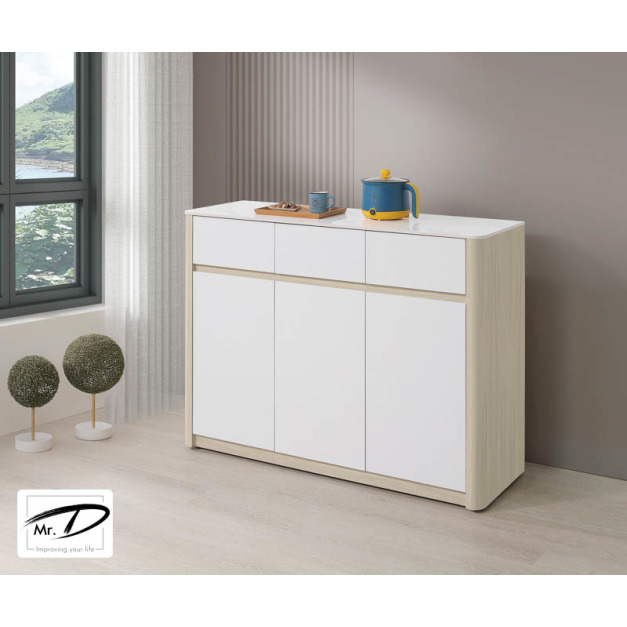 B2080 441-04 黛娜4尺岩板收納櫃下座 B2080 441-04 黛娜4尺岩板收納櫃下座