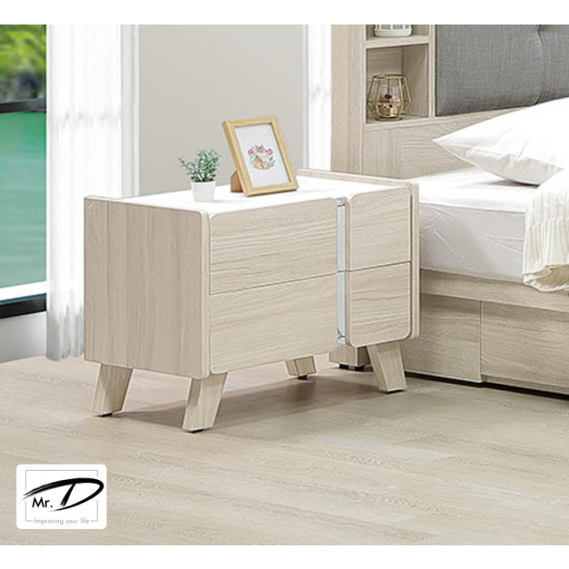 B3143 41-01 萊米克床頭櫃 B3143 41-01 萊米克床頭櫃