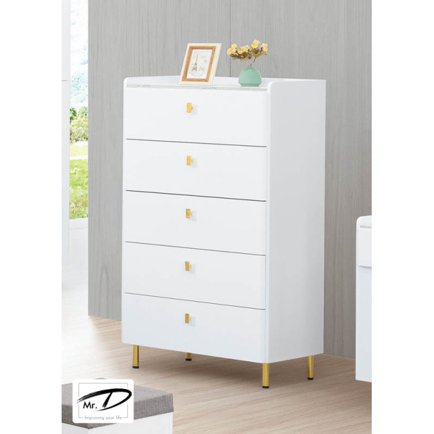 B3302 113-03 赫拉五斗櫃 B3302 113-03 赫拉五斗櫃