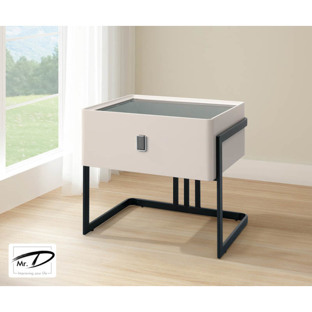 B3101 29-07 賈斯汀床頭櫃 B3101 29-07 賈斯汀床頭櫃