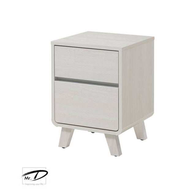 B3202 65-08 瑞莎二抽收納櫃 B3202 65-08 瑞莎二抽收納櫃