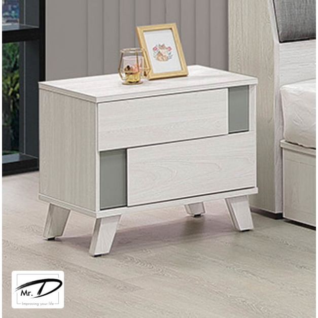 B3190 59-07 凱倫床頭櫃 B3190 59-07 凱倫床頭櫃