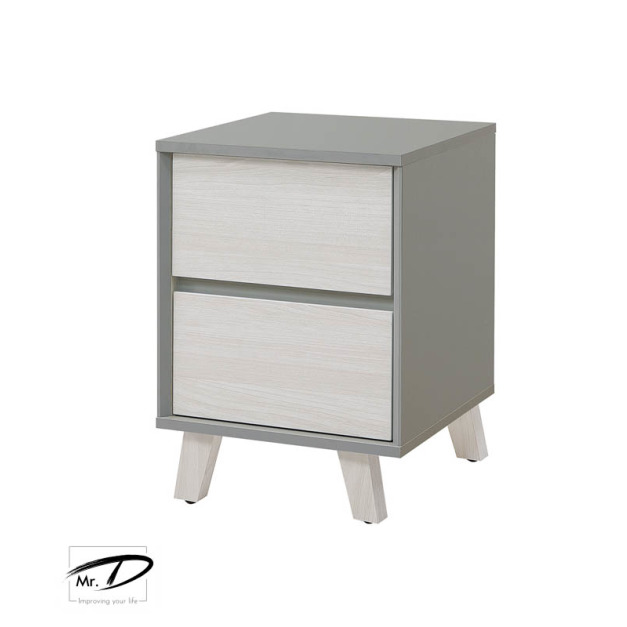 B3219 73-08 科琳二抽收納櫃 B3219 73-08 科琳二抽收納櫃