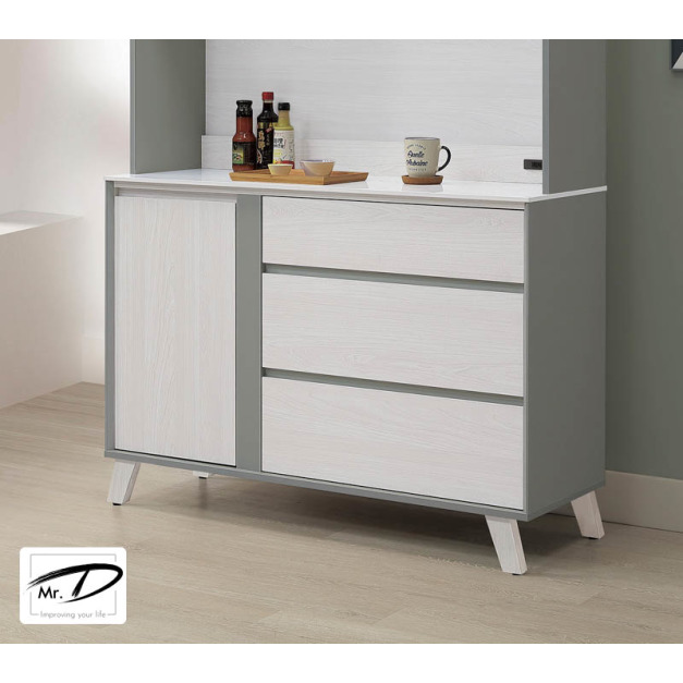 B2088 447-05 科琳4尺岩板收納櫃下座 B2088 447-05 科琳4尺岩板收納櫃下座