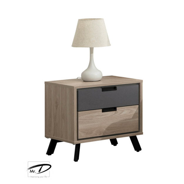 B3354 127-10 奧克蘭床頭櫃 B3354 127-10 奧克蘭床頭櫃