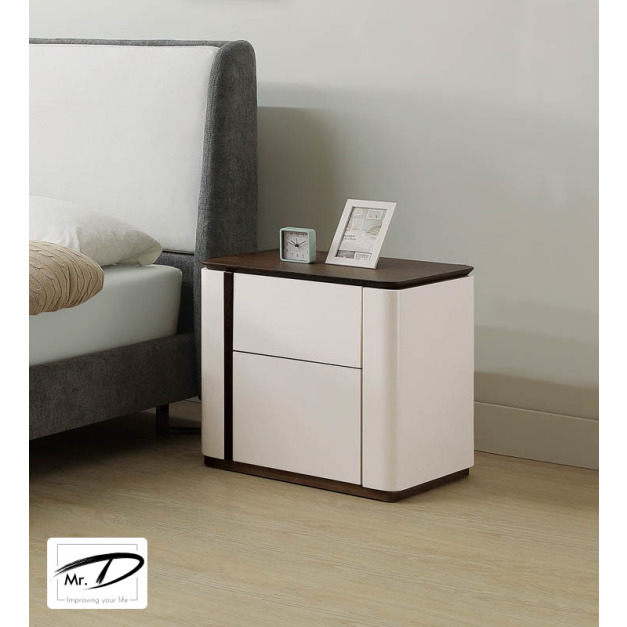 B3117 32-05 休斯頓床頭櫃 B3117 32-05 休斯頓床頭櫃