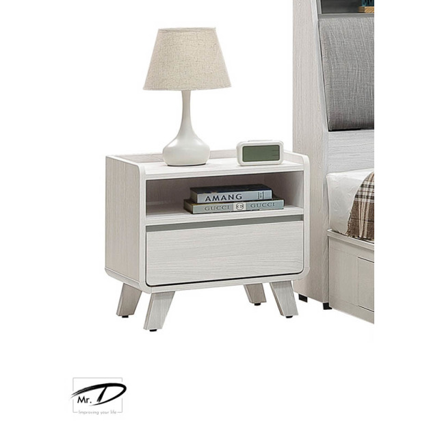 B3201 65-01 瑞莎床頭櫃 B3201 65-01 瑞莎床頭櫃