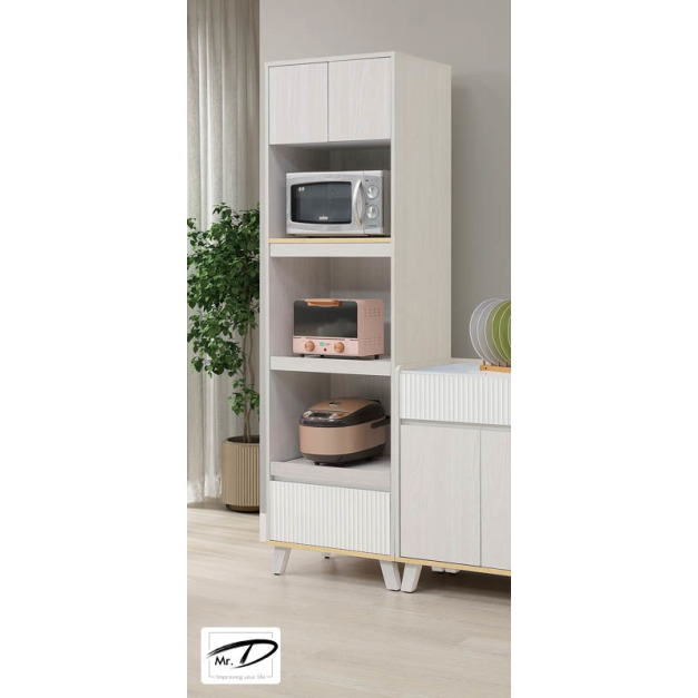 B2066 435-01 艾琳2×7尺收納櫃 B2066 435-01 艾琳2×7尺收納櫃