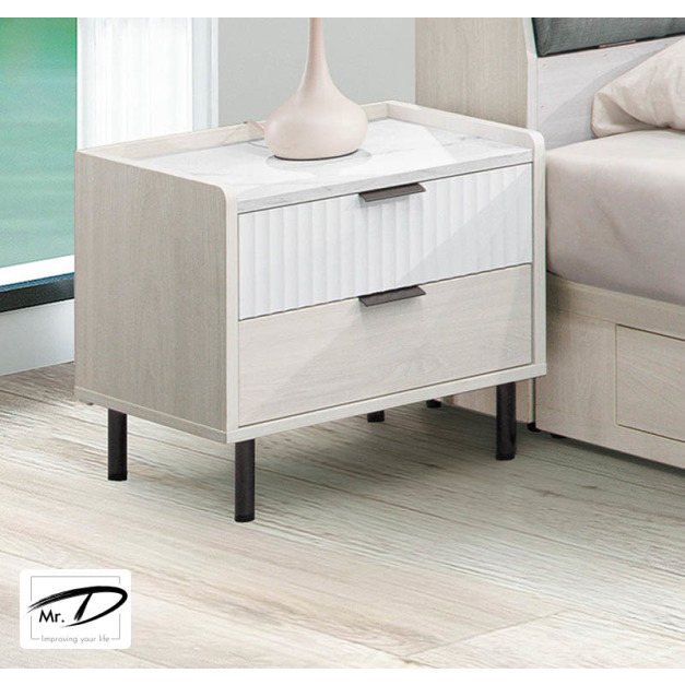 B3258 91-01 赫本床頭櫃 B3258 91-01 赫本床頭櫃