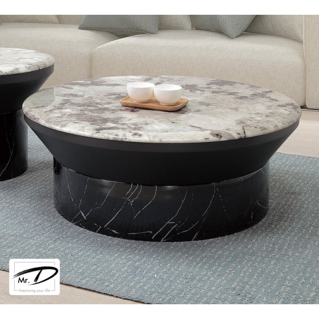 B1133 255-03 庫斯石面大茶几 B1133 255-03 庫斯石面大茶几
