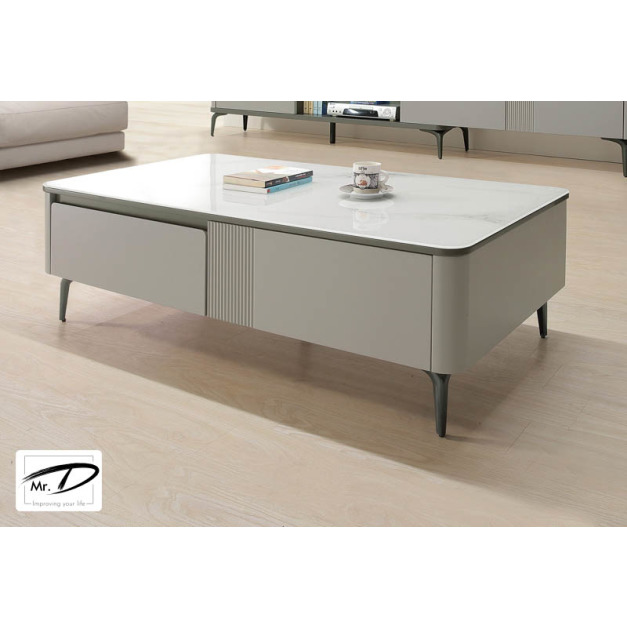 B1177 272-02 卡洛夫玻璃大茶几 B1177 272-02 卡洛夫玻璃大茶几