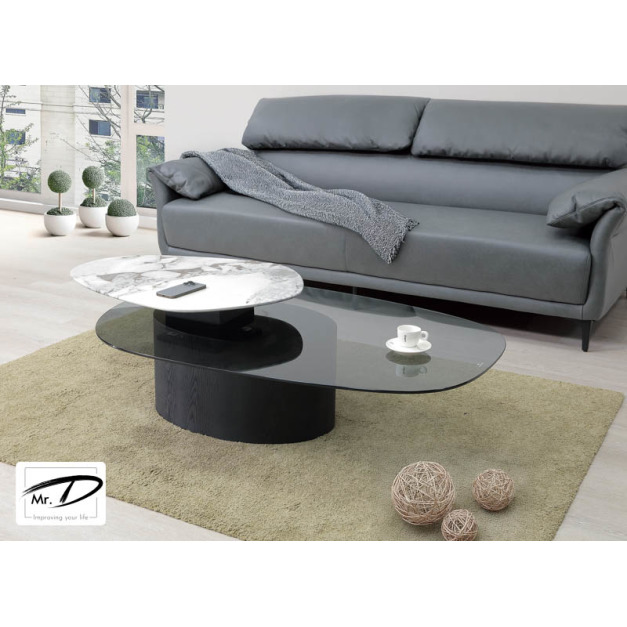 B1124 252-03 伯連達旋轉功能茶几 B1124 252-03 伯連達旋轉功能茶几