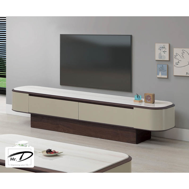 B1284 338-02 羅柏6.6尺石面長櫃 B1284 338-02 羅柏6.6尺石面長櫃