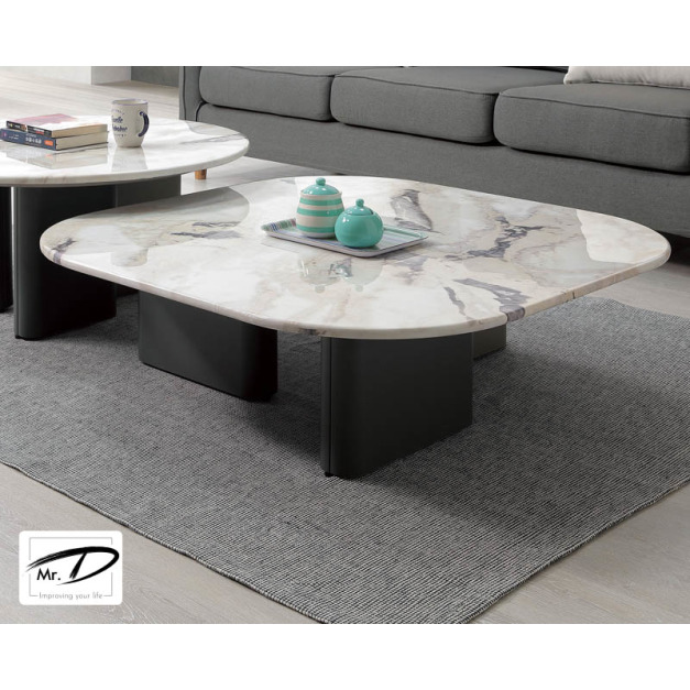 B1118 251-01 亞利斯石面大茶几 B1118 251-01 亞利斯石面大茶几