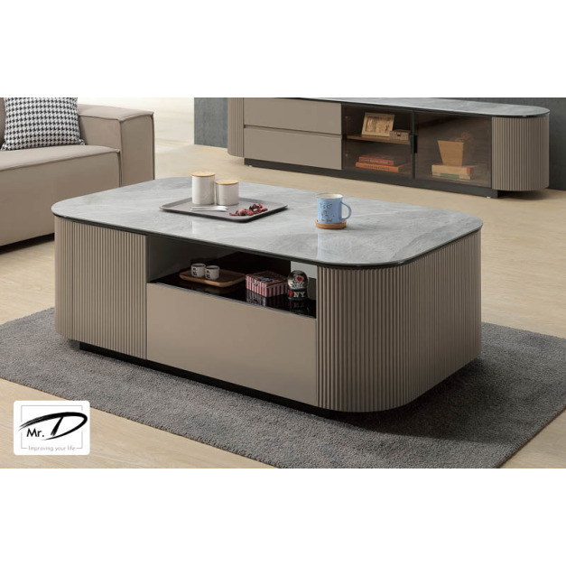 B1172 270-01 羅賓岩板大茶几 B1172 270-01 羅賓岩板大茶几