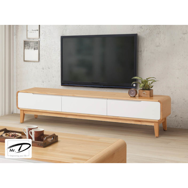 B1336 367-01 艾索斯6尺實木長櫃 B1336 367-01 艾索斯6尺實木長櫃