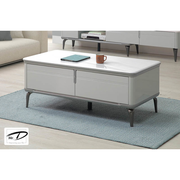 B1184 276-02 西德石面大茶几 B1184 276-02 西德石面大茶几