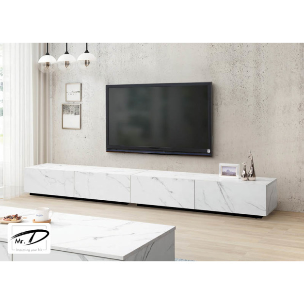 B1308 351-01 卡洛那8尺石紋長櫃(可拆賣) B1308 351-01 卡洛那8尺石紋長櫃(可拆賣)