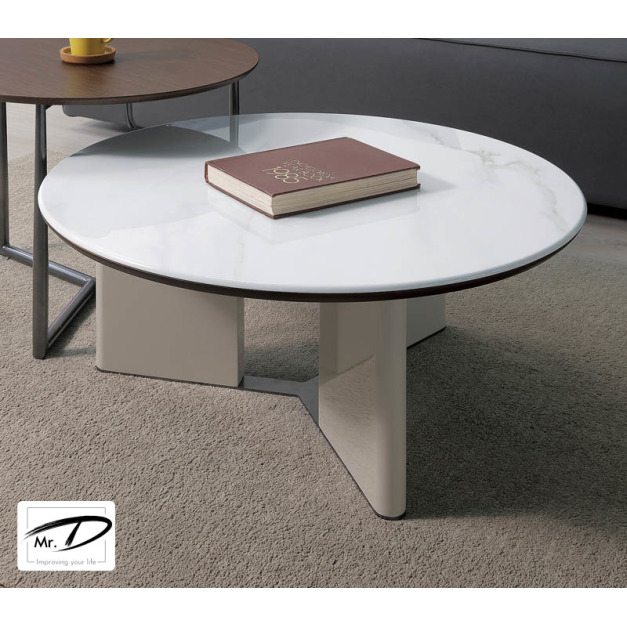 B1142 258-02 利澳石面大茶几 B1142 258-02 利澳石面大茶几