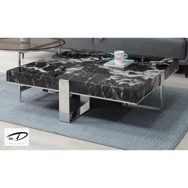 B1151 261-01 麥昆石面大茶几 B1151 261-01 麥昆石面大茶几