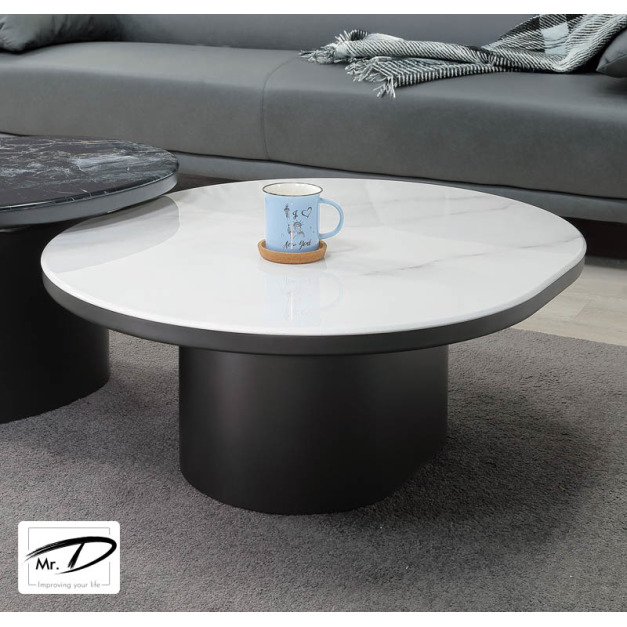 B1131 255-01 克林特石面大茶几 B1131 255-01 克林特石面大茶几