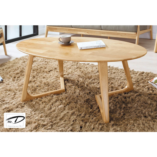 B1209 285-04 威爾原木全實木大茶几 B1209 285-04 威爾原木全實木大茶几