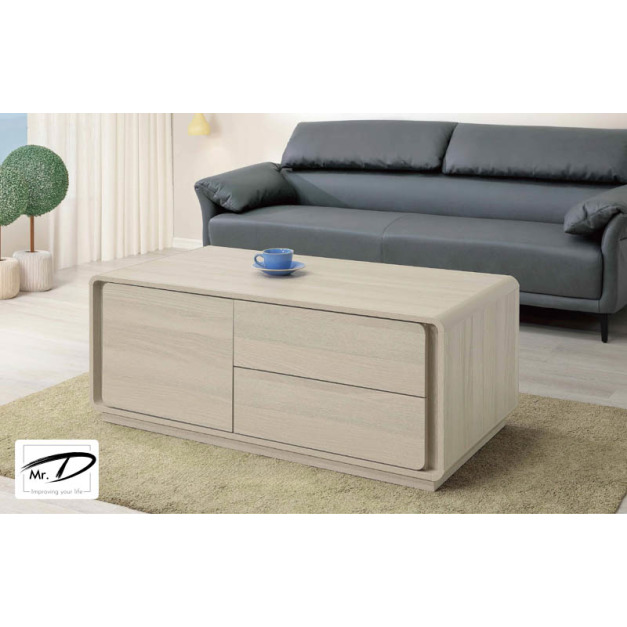 B1224 292-02 克利奧4尺茶几 B1224 292-02 克利奧4尺茶几