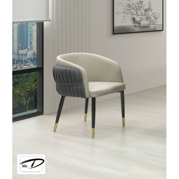 B1078 230-04 西恩斯休閒椅 (背藍綠) B1078 230-04 西恩斯休閒椅 (背藍綠)