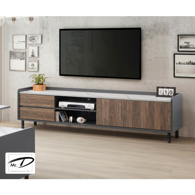 B1341 369-02 里昂6尺長櫃 B1341 369-02 里昂6尺長櫃