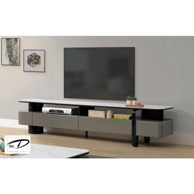 B1280 336-02 米基特6.6尺岩板長櫃 B1280 336-02 米基特6.6尺岩板長櫃