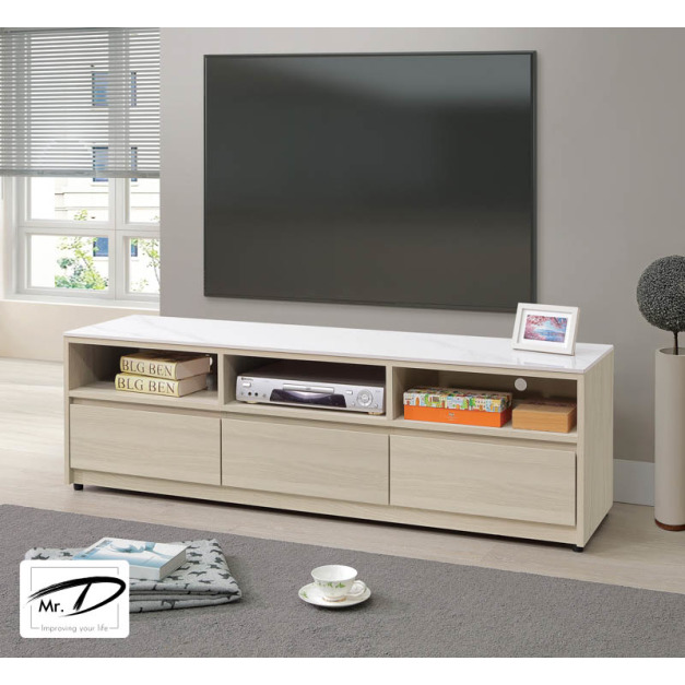 B1319 358-04 方達5尺岩板電視櫃 B1319 358-04 方達5尺岩板電視櫃