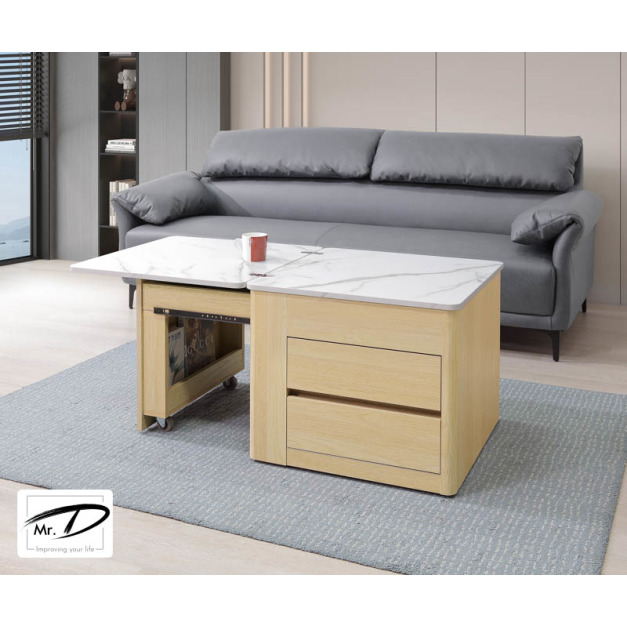 B1256 309-02 萊特2尺拉伸茶几 B1256 309-02 萊特2尺拉伸茶几