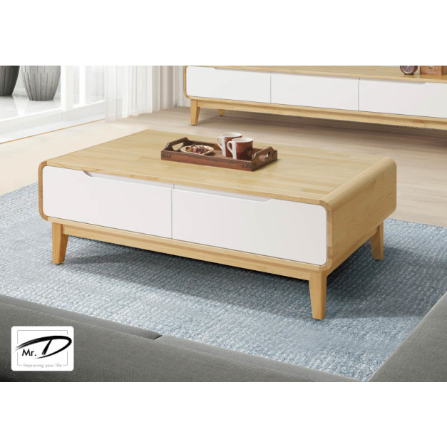 B1250 306-02 艾索斯實木大茶几 B1250 306-02 艾索斯實木大茶几