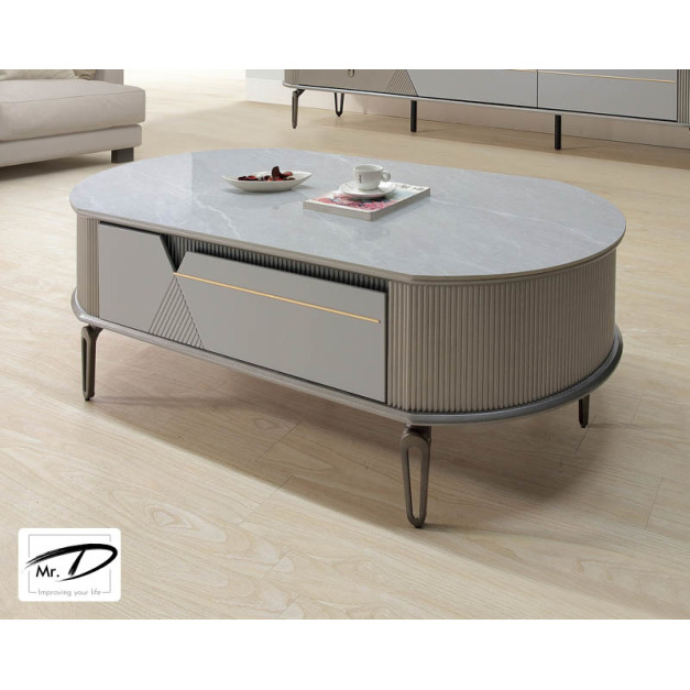 B1116 249-03 羅迪岩板大茶几 B1116 249-03 羅迪岩板大茶几