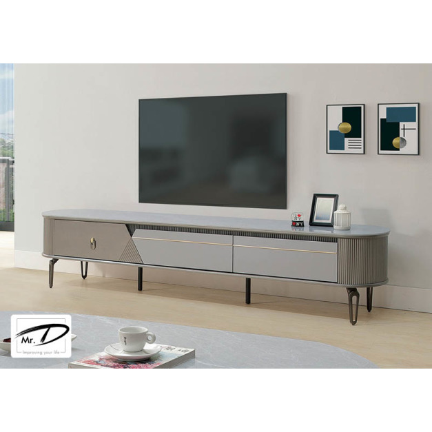 B1294 344-01 羅迪6.6尺岩板長櫃 B1294 344-01 羅迪6.6尺岩板長櫃