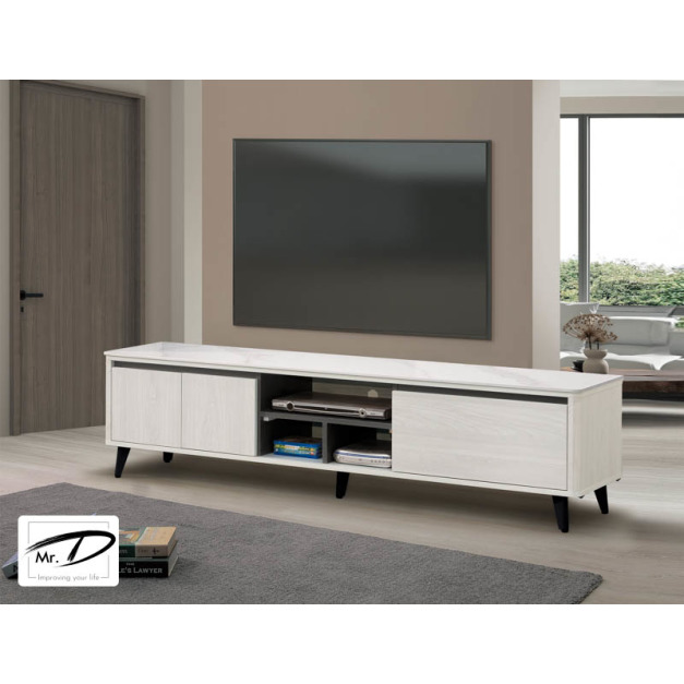 B1324 361-02 卡森6尺岩板長櫃 B1324 361-02 卡森6尺岩板長櫃