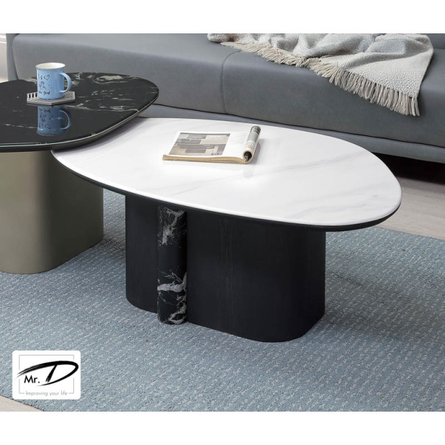 B1122 252-01 李查斯石面大茶几 B1122 252-01 李查斯石面大茶几