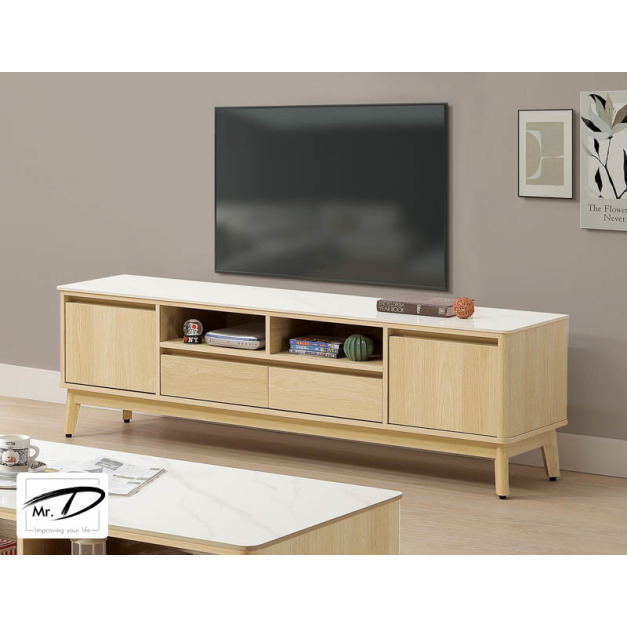 B1331 364-03 米倫6尺岩板長櫃 B1331 364-03 米倫6尺岩板長櫃