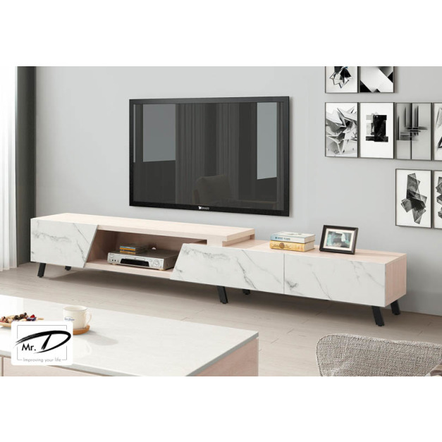 B1309 352-01 安卡拉6尺伸縮長櫃 B1309 352-01 安卡拉6尺伸縮長櫃