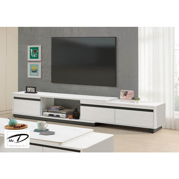 B1315 355-01 卡森6尺岩板伸縮長櫃 B1315 355-01 卡森6尺岩板伸縮長櫃