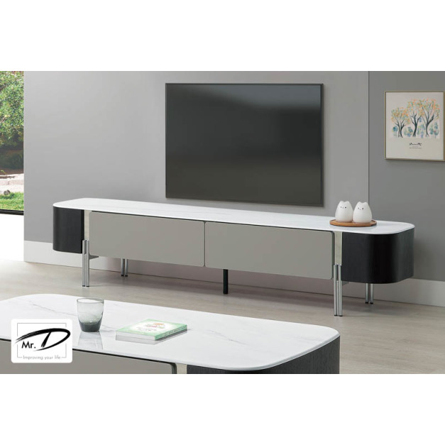 B1277 334-01 亨特6.6尺石面長櫃 B1277 334-01 亨特6.6尺石面長櫃