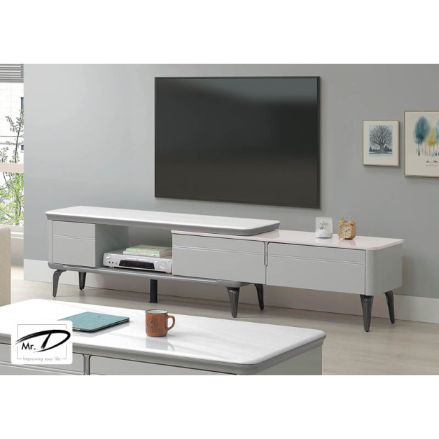 B1298 346-01 西德5尺石面伸縮長櫃 B1298 346-01 西德5尺石面伸縮長櫃